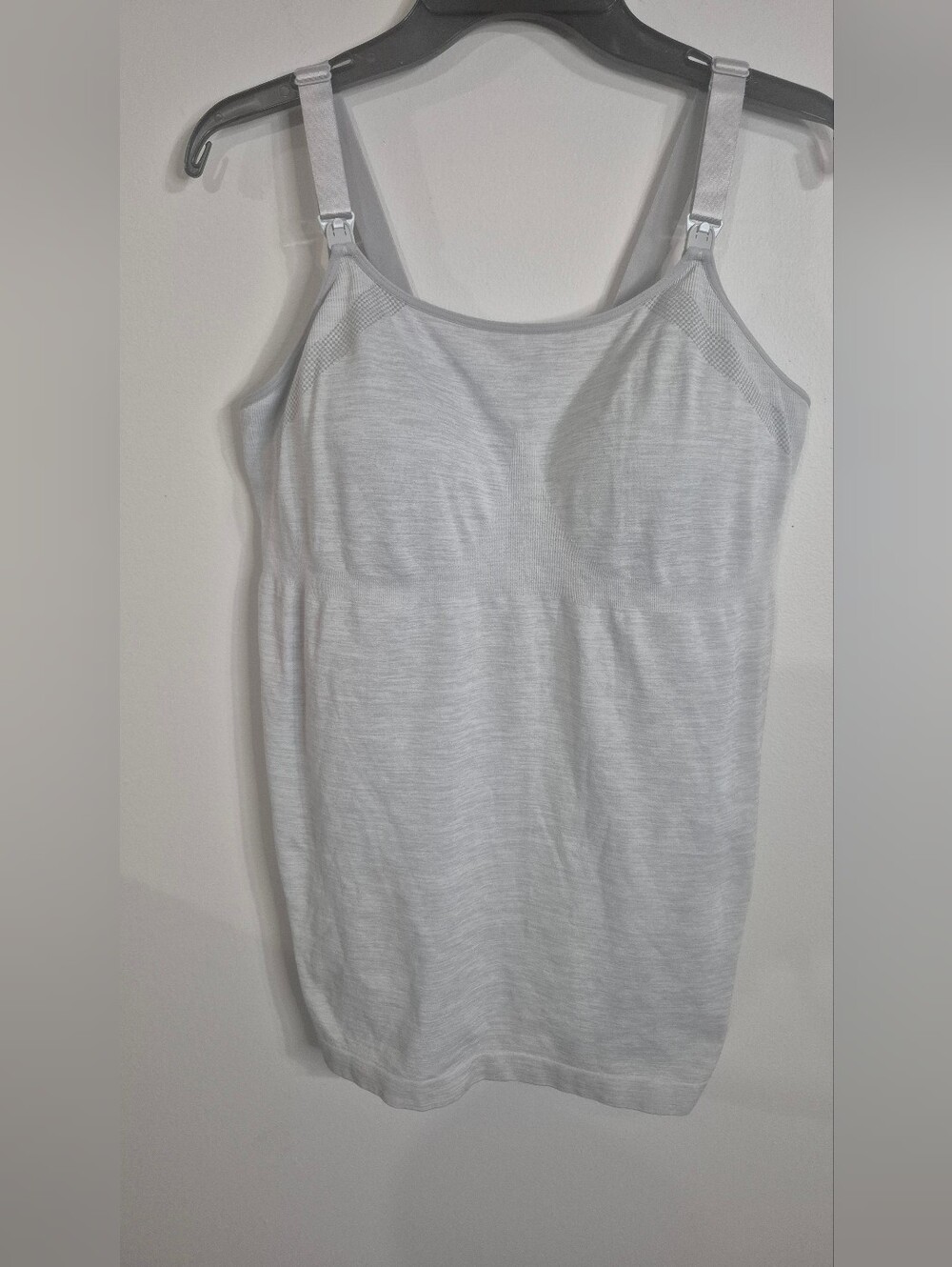 CACIQUE Nursing Cami Set Of 2 Size 22/24